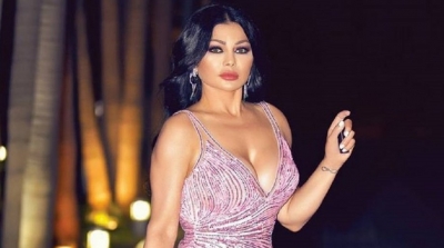 خلاف بين رولا سعد و هيفاء وهبي بسبب فيلم اباحي 