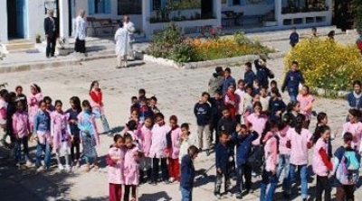 Retour au système trimestriel dès la prochaine rentrée scolaire