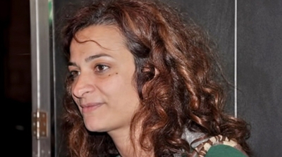 وفاة الممثلة السورية مي سكاف 