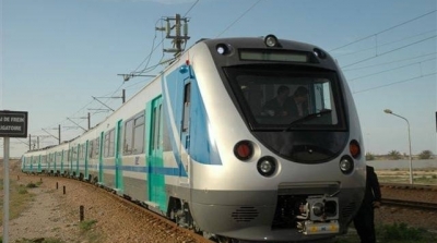 حادثة قطار الاحواز الجنوبية : سائق القطار يسلم نفسه للأمن 