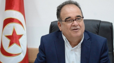 الاعتداء على وزير الشؤون الاجتماعية في صفاقس