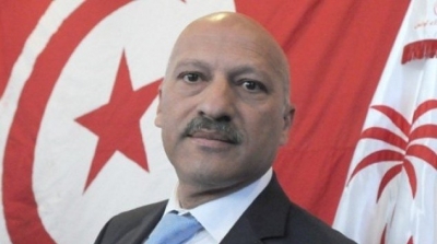 نواب نداء تونس يطالبون رضا بلحاج بعدم التدخل في الكتلة 