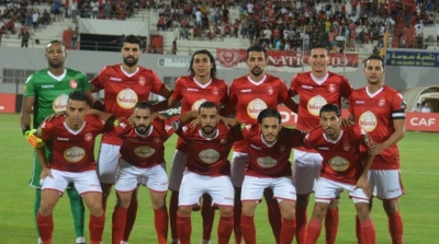 دوري أبطال افريقيا : النجم الساحلي أول المتأهلين لربع النهائي