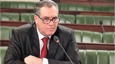 الكتلة الديمقراطية لن تصوت لمنح الثقة لوزير الداخلية الجديد