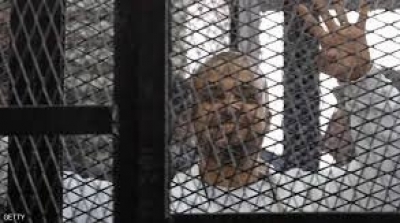 مصر : أحكام بالإعدام على العشرات بقضية اعتصام رابعة