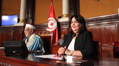 المصادقة على قرض بقيمة 1280 مليون دينار لدعم ميزانية الدولة