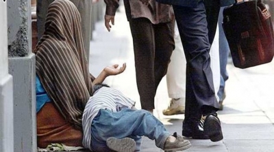 وزارة المرأة : شبكات تسول تستأجر رضع بمقابل يترواح بين 15 و 20 دينار لليوم الواحد