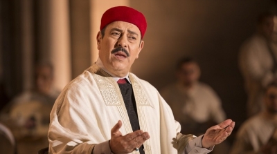 لطفي بوشناق : انا مستهدف من الاعلام 