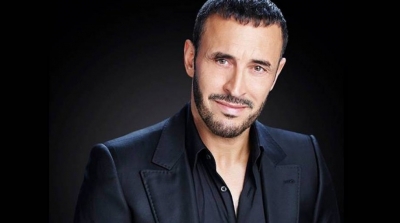 كاظم الساهر سيعلن الليلة  على ركح قرطاج عن زواجه من خطيبته التونسية 