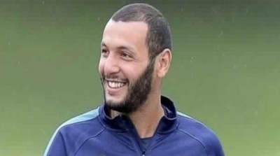 ياسين الشيخاوي يعود للنجم الساحلي 