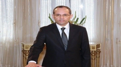 هشام الفوراتي : التعرف على بعض المتورطين في السطو على بنك بالقصرين