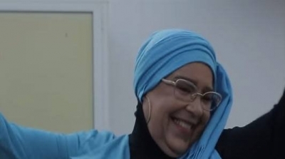 الممثلة عزيزة بولبيار تعرضت إلى وعكة صحية وخضعت إلى تدخل جراحي 