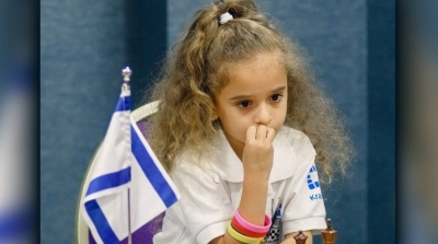 السماح للطفلة الاسرائلية ليال ليفيتان بدخول تونس