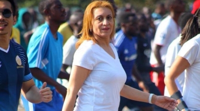 La mairesse de Tunis court à Kigali pour l’environnement 