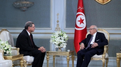 رسميا : الحبيب الصيد وزيرا مستشارا مكلفا بالشؤون السياسية لدى الباجي قايد السبسي 