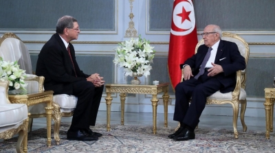 Habib Essid nouveau conseiller politique du Président de la République