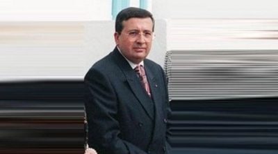 الشاهد يعين كمال الحاج ساسي مستشارا له