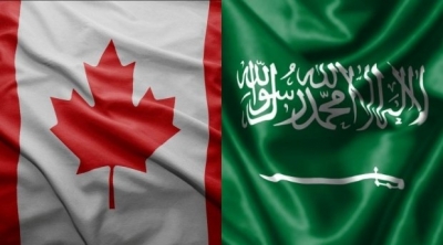 الجامعة العربية تعلن مساندة السعودية في خلافها الدبلوماسي مع كندا 