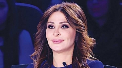 إليسا تكشف لاول مرة عن إصابتها بالسرطان ( فيديو)