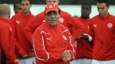 فوزي البنزرتي : كنت اتقاضى في الوداد 6 أضعاف راتبي الحالي مع المنتخب 