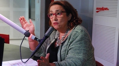 بشرى بالحاج حميدة : ليس لدينا ثقافة حقوق الانسان لنعتمد الاستفتاء حول تقرير لجنة الحريات الفردية