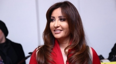 بعد اعلانها عن اصابتها بالسرطان : لطيفة توجه رسالة الى اليسا 