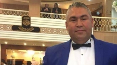 Décès du fils du porte-parole du ministère de l’Intérieur