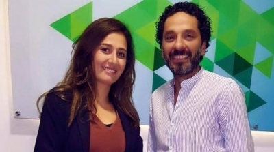 بعد اعتزال دام 12 سنة : حلا شيحة تخلع الحجاب و تعود الى الفن مجددا 