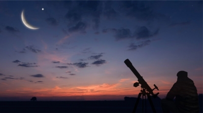 جمعية علوم الفلك تعلن عن موعد عيد الأضحى المبارك