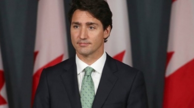 ترودو يعلق على ازمة السعودية : كندا ستواصل الحديث عن حقوق الإنسان
