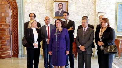 يقودها الأيمة : مسيرة بسيدي بوزيد ضد تقرير لجنة الحريات الفردية و المساواة 