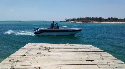 غار الملح : نجاة  24 مصطافا من الغرق على متن قارب عشوائي 