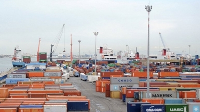 ارتفاع صادرات تونس بنسبة 23.3 % خلال الاشهر السبعة الاولى من 2018