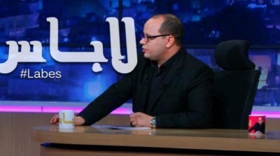 القانون يجبر الحوار التونسي على التخلي عن أبرز برامجها 