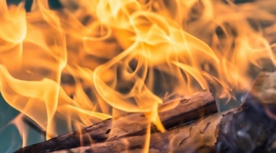 بعد فصلها من العمل : سكرتيرة تضرم النار في عيادة طبيب اسنان بسوسة 