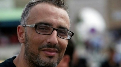زهير الجيس يخلف حمزة البلومي في تقديم برنامج ''ما لم يقل'' على قناة التاسعة 