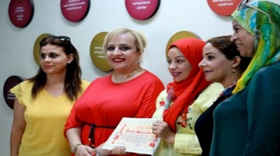 6 femmes honorées par Nabdh Organization for Peace and Humanity à Sfax