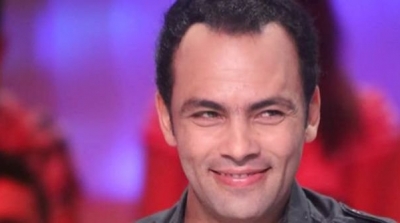 ايقاف الممثل احمد الاندلسي في قضية اصدار شيكات دون رصيد