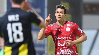 محترفو تونس يتألقون بملاعب أوروبا