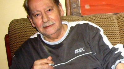 وفاة الروائي السوري حنا مينة