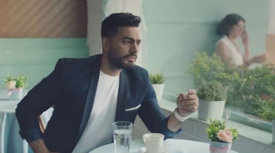 تامر حسني ممنوع من الكلام