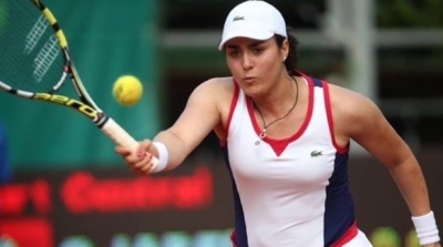 بطولة أمريكا المفتوحة للتنس : أنس جابر تتأهل إلى الدور الثاني