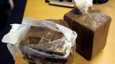 تمتع بالعفو الرئاسي في عيد الجمهورية : ايقاف شاب بحوزته نصف كغ من الزطلة بالقيروان 