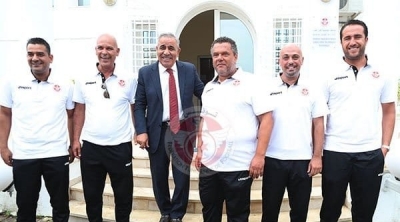 كان الكاميرون 2019 : فوزي البنزرتي يكشف عن قائمة المنتخب الوطني الثلاثاء المقبل