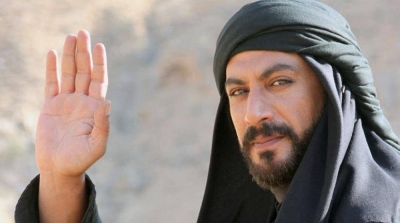 وفاة الممثل الاردني ياسر المصري 