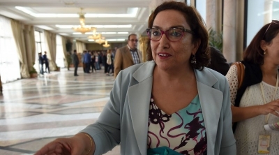 بشرى بلحاج حميدة : ردود افعال البعض تجاه تقرير اللجنة كشفت حقدا طبقيا تجاه الاثرياء والطبقة المثقفة