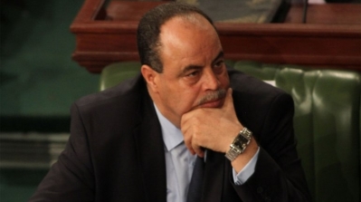 محامي ناجم الغرسلي : موكلي ليس مدرجا بالتفتيش و بإمكانه ان يتجول في تونس بشكل عادي