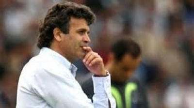 خالد بن يحي يتغيب عن الحصة التدريبية للترجي