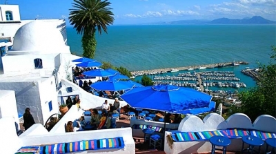 سلمى اللومي :عائدات القطاع السياحي تقارب الـ674 مليون أورو 