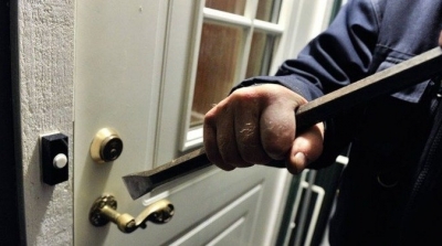 تعرض منزل مدير موقع أخر خبر للسرقة و التخريب